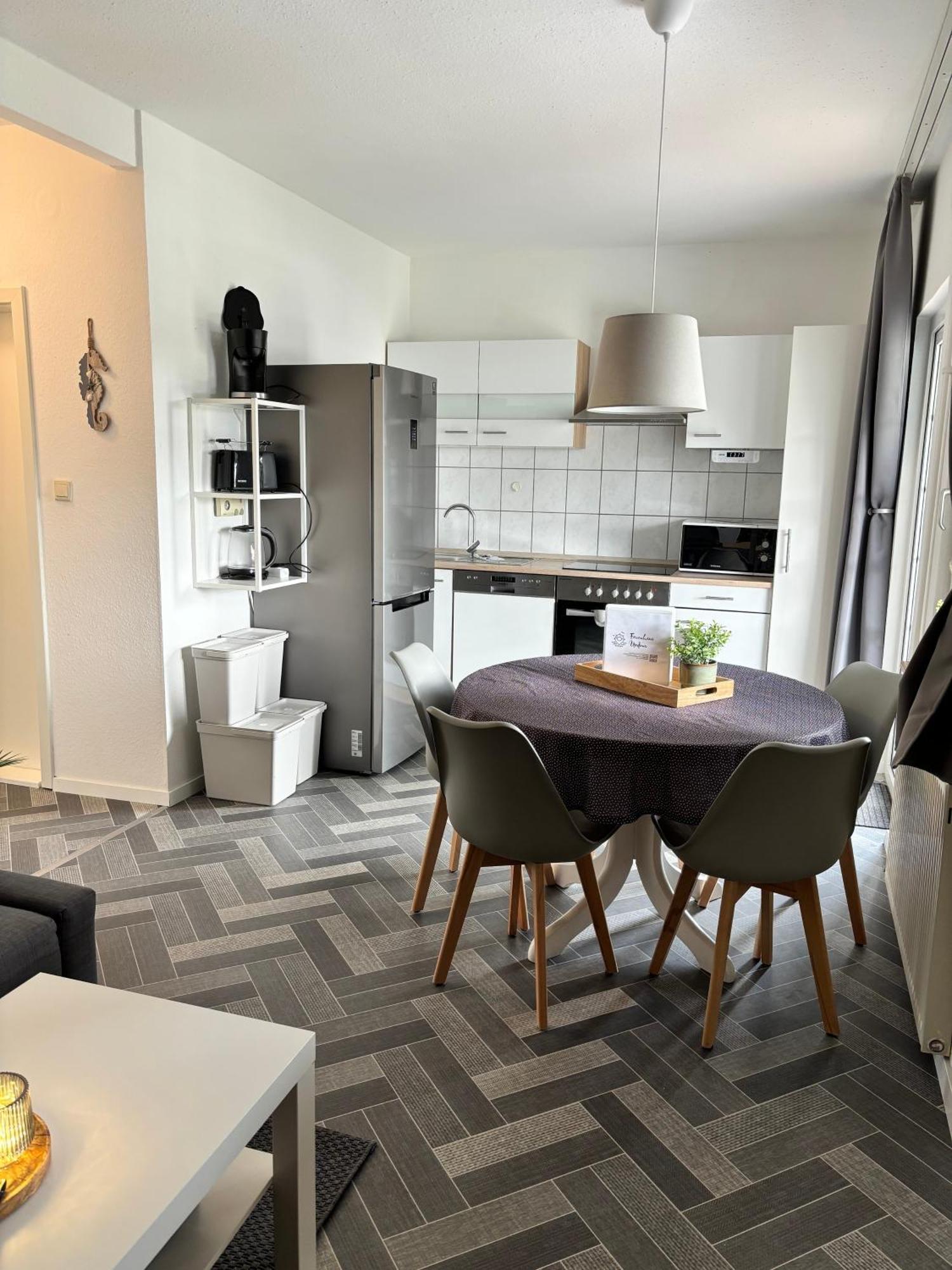 Ostsee Ferienhaus Usedom Hundefreundlich Familie Stopp Haus 22 Lutow Ngoại thất bức ảnh