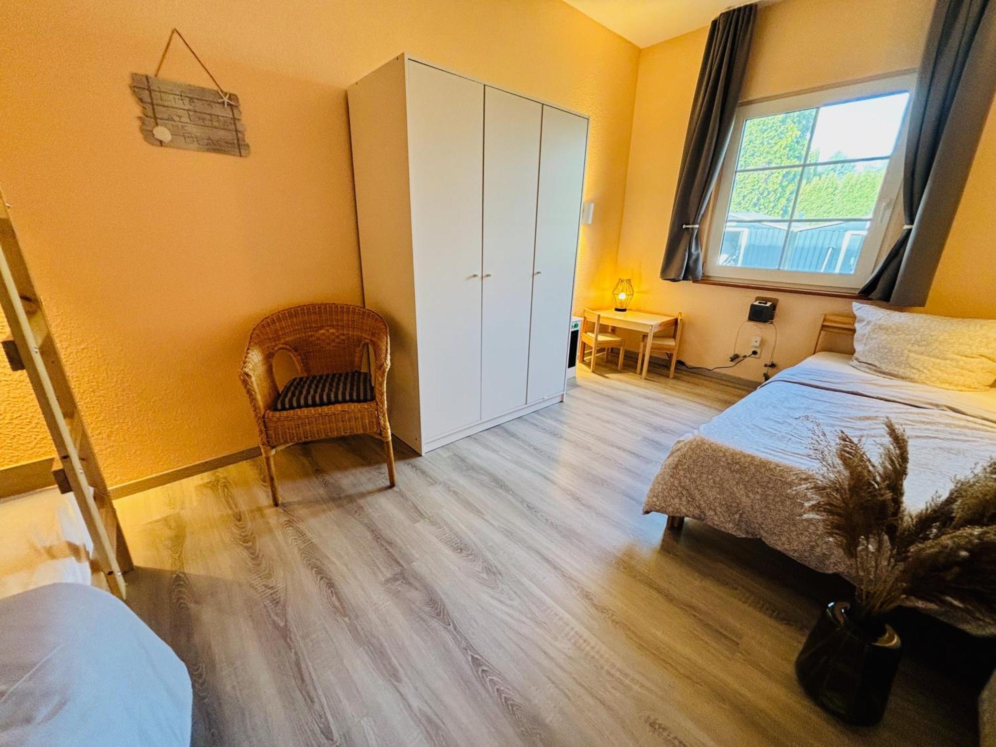 Ostsee Ferienhaus Usedom Hundefreundlich Familie Stopp Haus 22 Lutow Ngoại thất bức ảnh