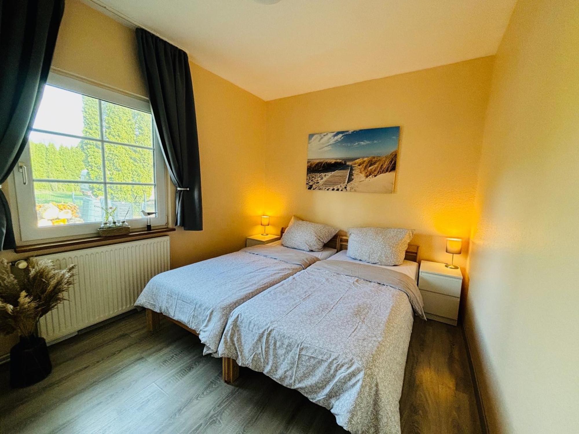 Ostsee Ferienhaus Usedom Hundefreundlich Familie Stopp Haus 22 Lutow Ngoại thất bức ảnh